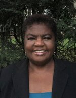 cheryl moore-thomas, acting provost and vice president for academic affairs